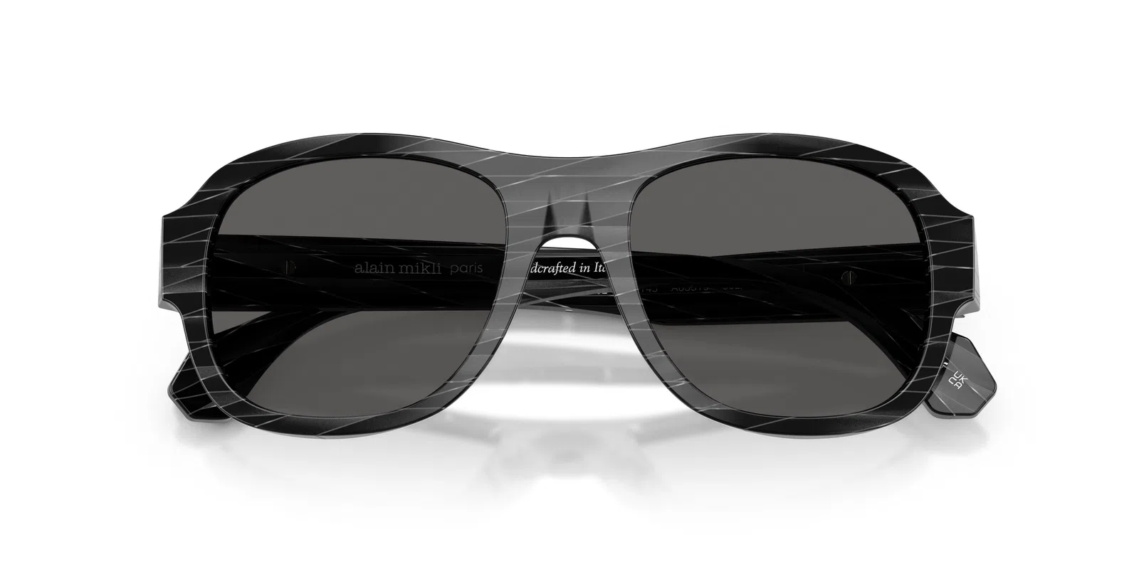 Alain Mikli 5519 Sunglasses - view 22